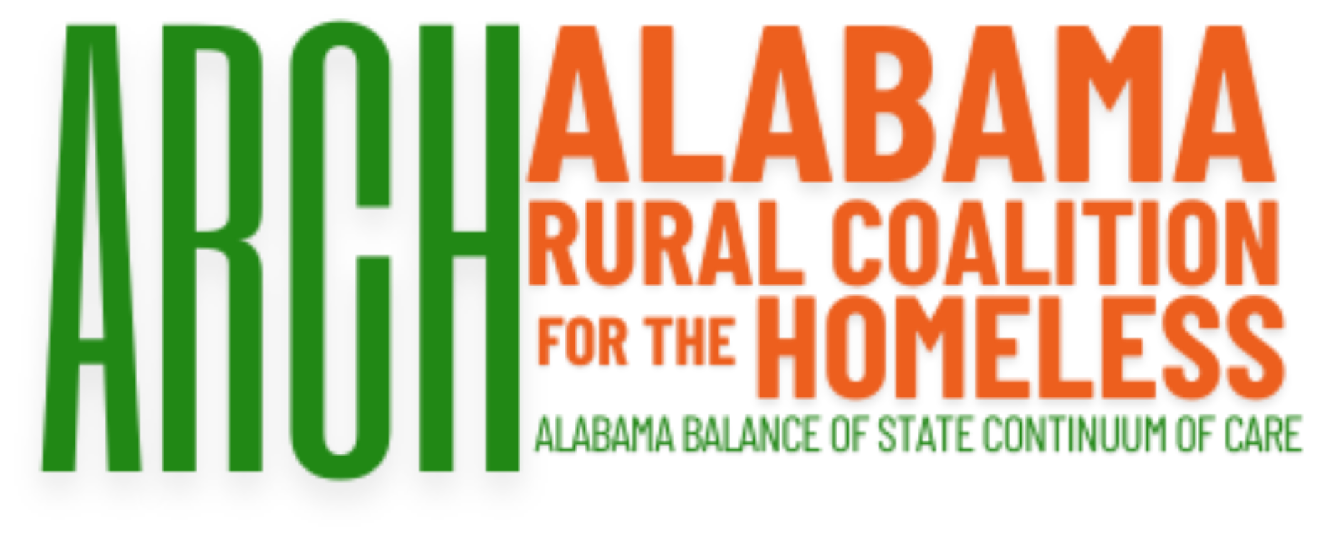 ARCH — Alabama Rural Coalition for the Homeless