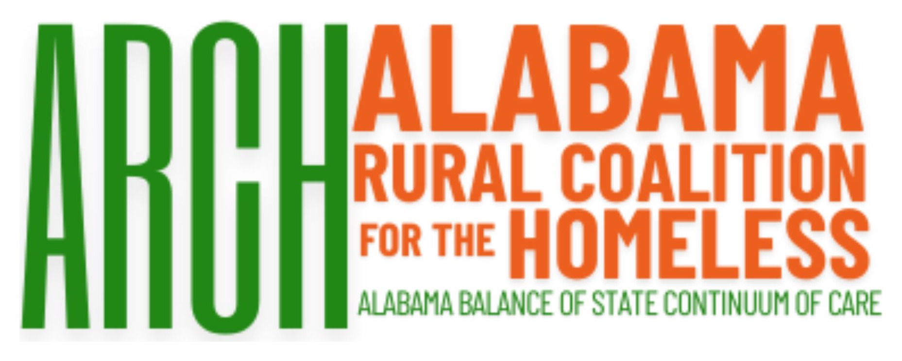 ARCH — Alabama Rural Coalition for the Homeless